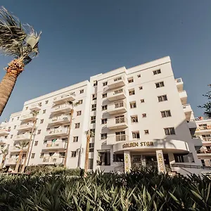  Апарт-отель Golden Star Beach